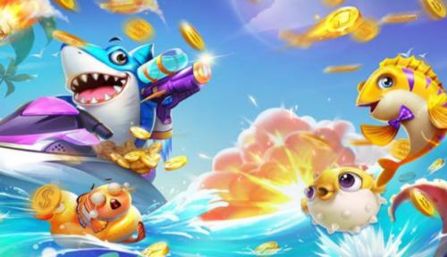 Bắn Cá Bet88 – Trải nghiệm trò chơi đổi thưởng hấp dẫn