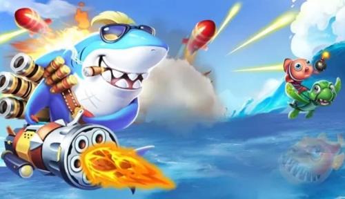 Bắn cá Bomwin -  Siêu Phẩm Game Hot Nhất 2026