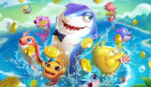 Bắn Cá Hello88 - Săn Thưởng Game Hot Không Thể Bỏ Lỡ