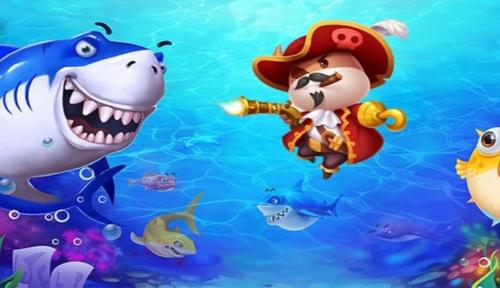 Bắn Cá Kingfun - Săn Cá Liền Tay, Nhận Ngay Hàng Ngàn Phần Quà
