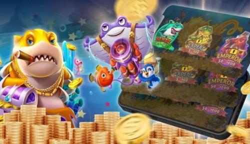 Bắn Cá Mini Tại Sunwin - Trải Nghiệm Săn Cá Nhanh Gọn