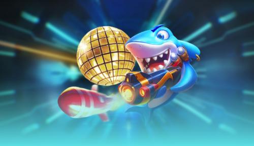 Bắn Cá Online 9WIN - Đại Dương Sôi Động, Quà Tặng Ngập Tràn