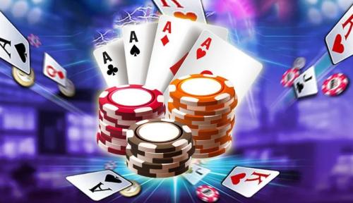 Bảng xếp hạng game bài đổi thưởng 2025: Top cổng game chất lượng nhất