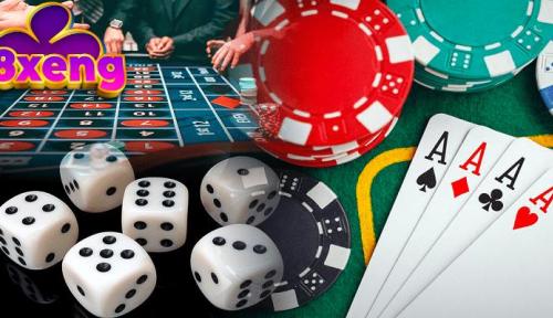 Bật Mí Kinh Nghiệm Chơi Game Chắc Thắng Tại Xeng88 Từ Cao Thủ