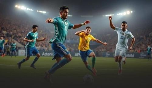 Bí quyết cá độ Euro 2026 - Chiến thuật thông minh để chiến thắng tự tin