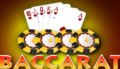 Bí quyết chiến thắng Baccarat May88 lớn nhất hôm nay