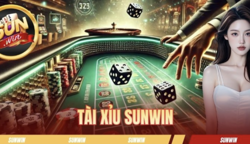 Bí Quyết Làm Chủ Các Con Số Và Chiến Thuật Chơi TÀI XỈU SUN WIN