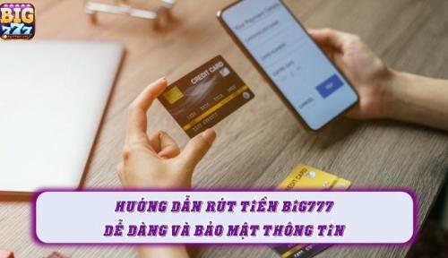 Big777 có uy tín không? Sự thật từ người chơi thực tế