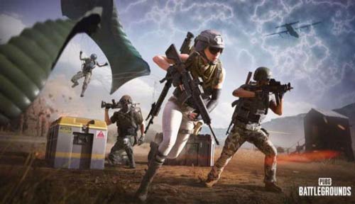 Tổng hợp chi tiết về các bậc rank trong PUBG dành cho các game thủ