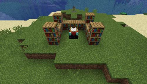 Tổng hợp các loại phù phép trong Minecraft hữu ích cho bạn