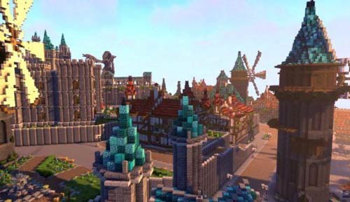 Khám phá cách chỉnh chế độ sáng tạo trong Minecraft có thể bạn chưa biết