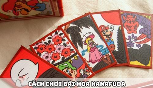 Cách Chơi Bài Hoa Hanafuda Hiệu Quả Tại Bk8