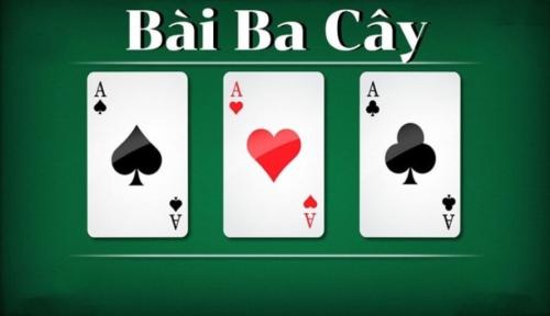 Cách chơi bài liêng 3 cây – Nắm luật chuẩn, chơi đâu thắng đó