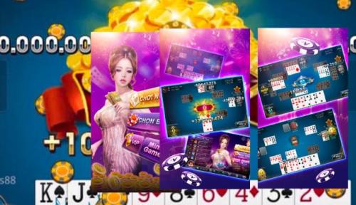 Cách Chơi Bài Tú Lơ Khơ Tại Rikvip Chi Tiết Và Dễ Hiểu