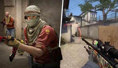 Bỏ túi cách chơi CSGO với bạn dành cho những game thủ mới 