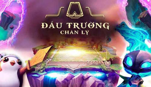 Hướng dẫn cách chơi Đấu Trường Chân Lý top 1 hay, hiệu quả nhất 