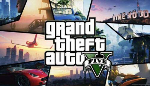 Hướng dẫn cách chơi game GTA 5 cho người mới chi tiết từ A - Z