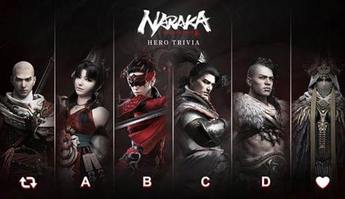 Cách chơi Naraka Bladepoint lên top cực hiệu quả cho game thủ