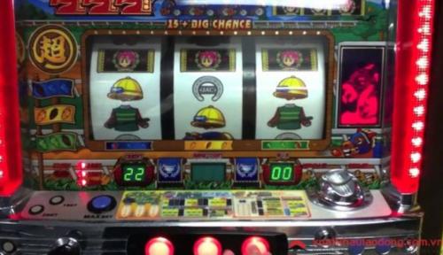 Cách chơi Pachinko slot – Trải nghiệm máy chơi bóng hấp dẫn từ Nhật Bản
