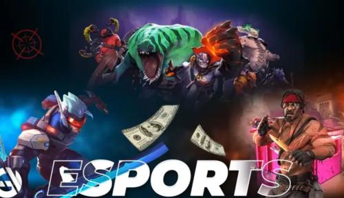 Cách Chọn Đội Mạnh Khi Chơi Esport Giúp Tối Ưu Kết Quả