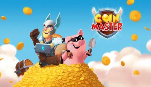 Khám phá cách đập nhà trong Coin Master chi tiết cho game thủ