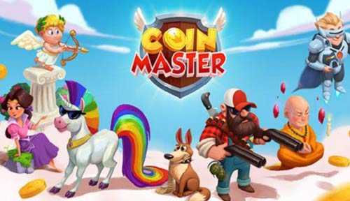 Bật mí cách kết bạn trên Coin Master nhanh chóng dành cho tân thủ