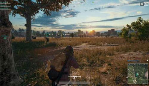 Hướng dẫn cách lấy lại acc PUBG bị ban nhanh nhất cho người chơi