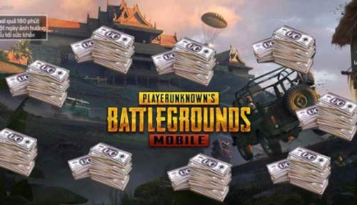 Tổng hợp những cách nạp PUBG PC phổ biến nhất cho game thủ hiện nay 