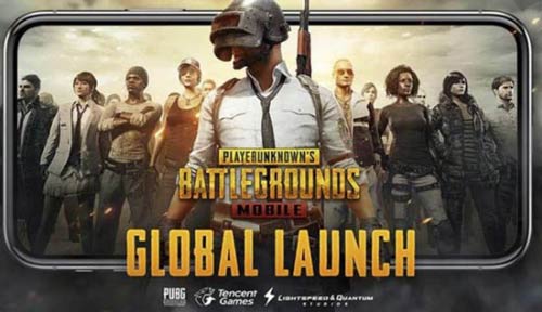 Cách tải PUBG Mobile quốc tế APK trên Android hoặc trên IOS  