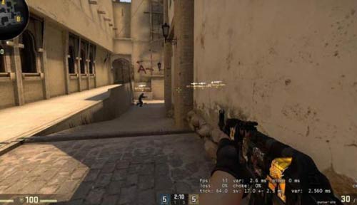 Cách tăng FPS cho CSGO nhanh chóng và hiệu quả nhất