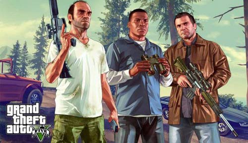 Cách tạo tài khoản GTA 5 đơn giản và nhanh chóng cho mọi game thủ