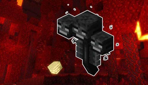 Bật mí cách triệu hồi Wither trong Minecraft PE có thể bạn chưa biết