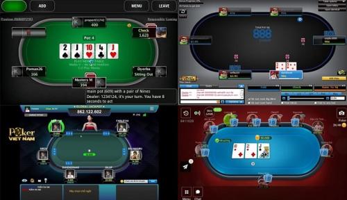 Bật mí 5+ cách vào tiền bài Poker cực hiệu quả cho tân thủ