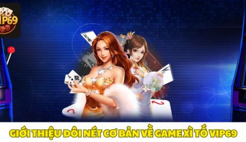 Cảm Nhận Thực Tế Về Cổng Game Vip69 – Có Thực Sự Đáng Để Chơi?
