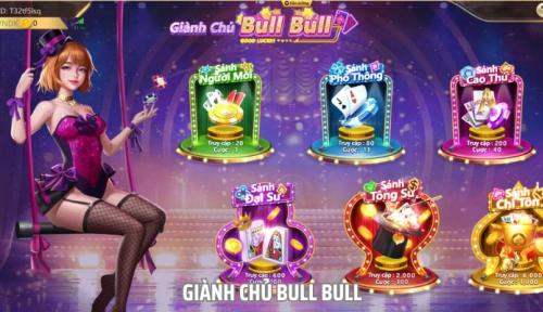 Cao Thủ Chia Sẻ Cách Chơi Giành Chủ Bull Bull Bất Bại Nhất