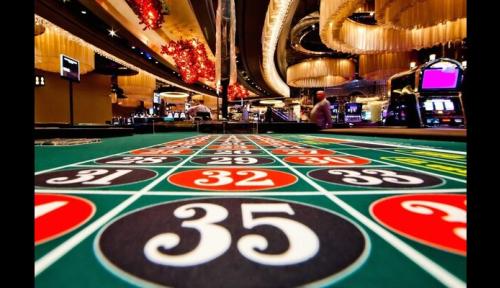 Casino 88CLB Đẳng Cấp Thượng Lưu Với Kho Game Đa Dạng