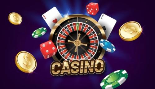 Casino 8KBET – Sòng Bạc Trực Tuyến Đẳng Cấp Thượng Lưu