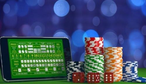 Casino 97WIN: Tìm hiểu trò chơi nổi bật và khuyến mãi hấp dẫn