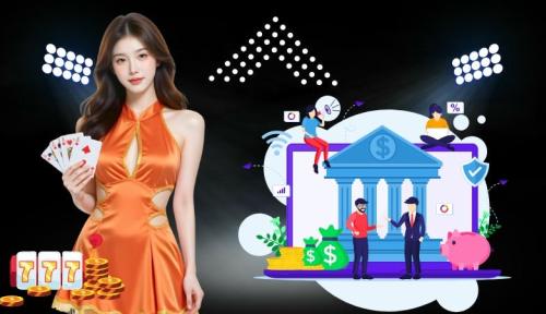 Thưởng thức sân chơi đỉnh cao tại nhà - Ngắm dealer quyến rũ tại casino FM88