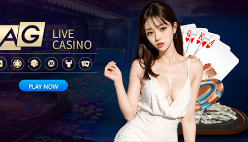 Casino QH88 - Trải Nghiệm Chơi Sang Trọng, Cơ Hội Trúng Thưởng Cao