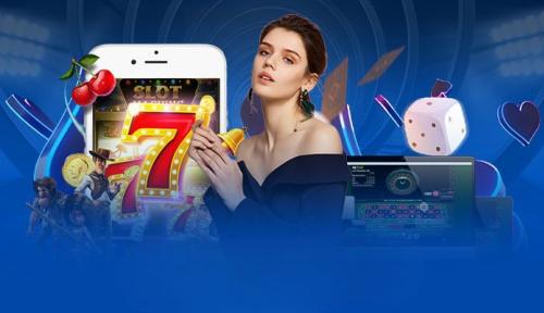 Casino RR88 - Trải Nghiệm Game Trực Tuyến Uy Tín, Chất Lượng