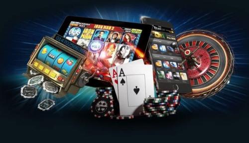 Casino XO88 - Điểm Đến Chơi Game Uy Tín Và Hợp Pháp 2025