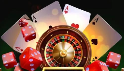 Casino XO88 - Điểm Đến Chơi Game Uy Tín Và Hợp Pháp 2025