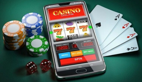 Casinotruc-tuyen.online - Hội tụ của những trò chơi hấp dẫn nhất