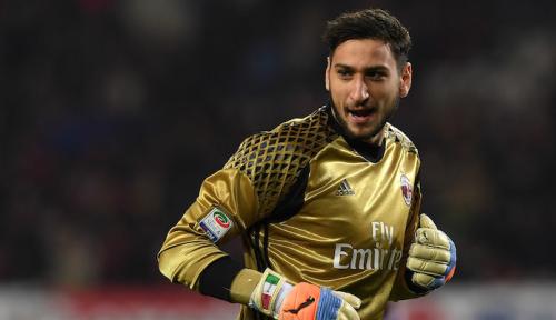 Cầu thủ bóng đá Gianluigi Donnarumma - Chấn thương và Tinh thần Chiến đấu