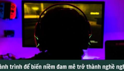 Chàng Sinh Viên Nghèo Phát Tài Nhờ Việc Chơi Game VSBET giỏi
