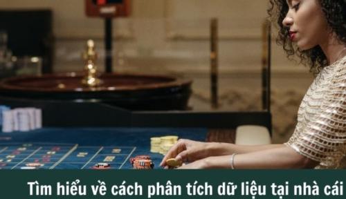 Chuyên Gia Phân tích dữ liệu VSBET - Mách Nhỏ Mẹo Hay