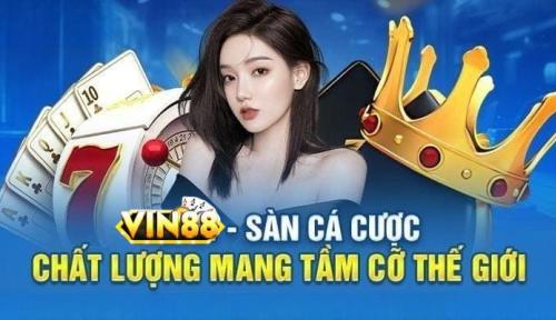 Có Nên Chơi Game Tại Nền Tảng Vin88? Đánh Giá Những Lợi Ích Và Rủi Ro Cần Biết