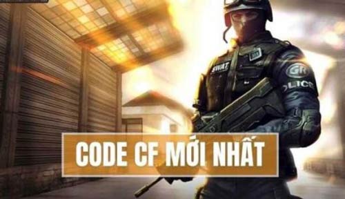 Hướng dẫn cách đăng nhập code Đột Kích đơn giản cho game thủ