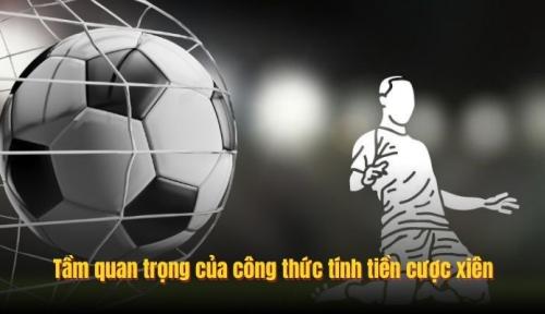 Công Thức Tính Tiền Xiên Chuẩn Khi Chơi Tại Hb88